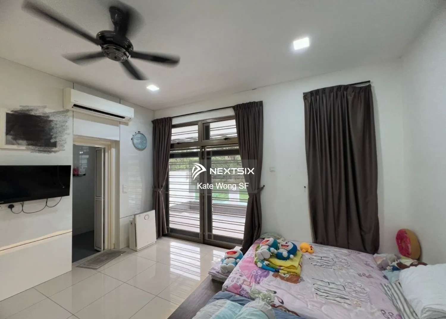 2-sty Terrace/Link House For Sale in Johor Bahru Johor - Image 6
