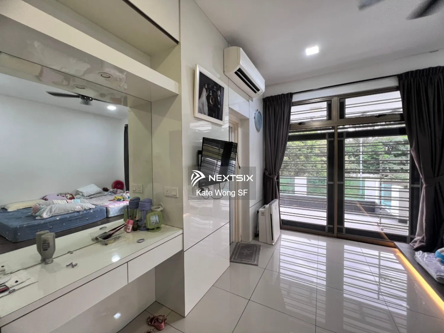 2-sty Terrace/Link House For Sale in Johor Bahru Johor - Image 10