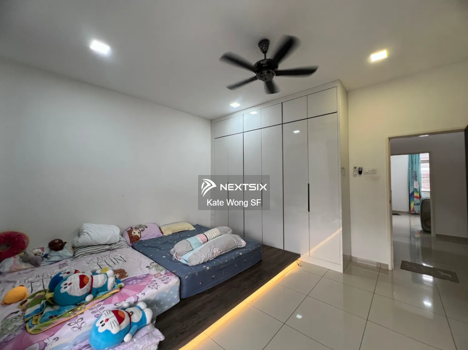 2-sty Terrace/Link House For Sale in Johor Bahru Johor - Image 11