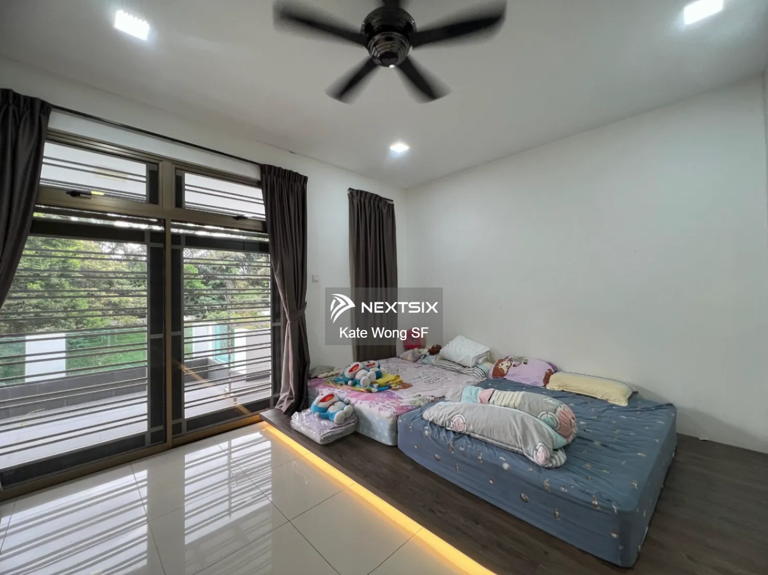 2-sty Terrace/Link House For Sale in Johor Bahru Johor - Image 12