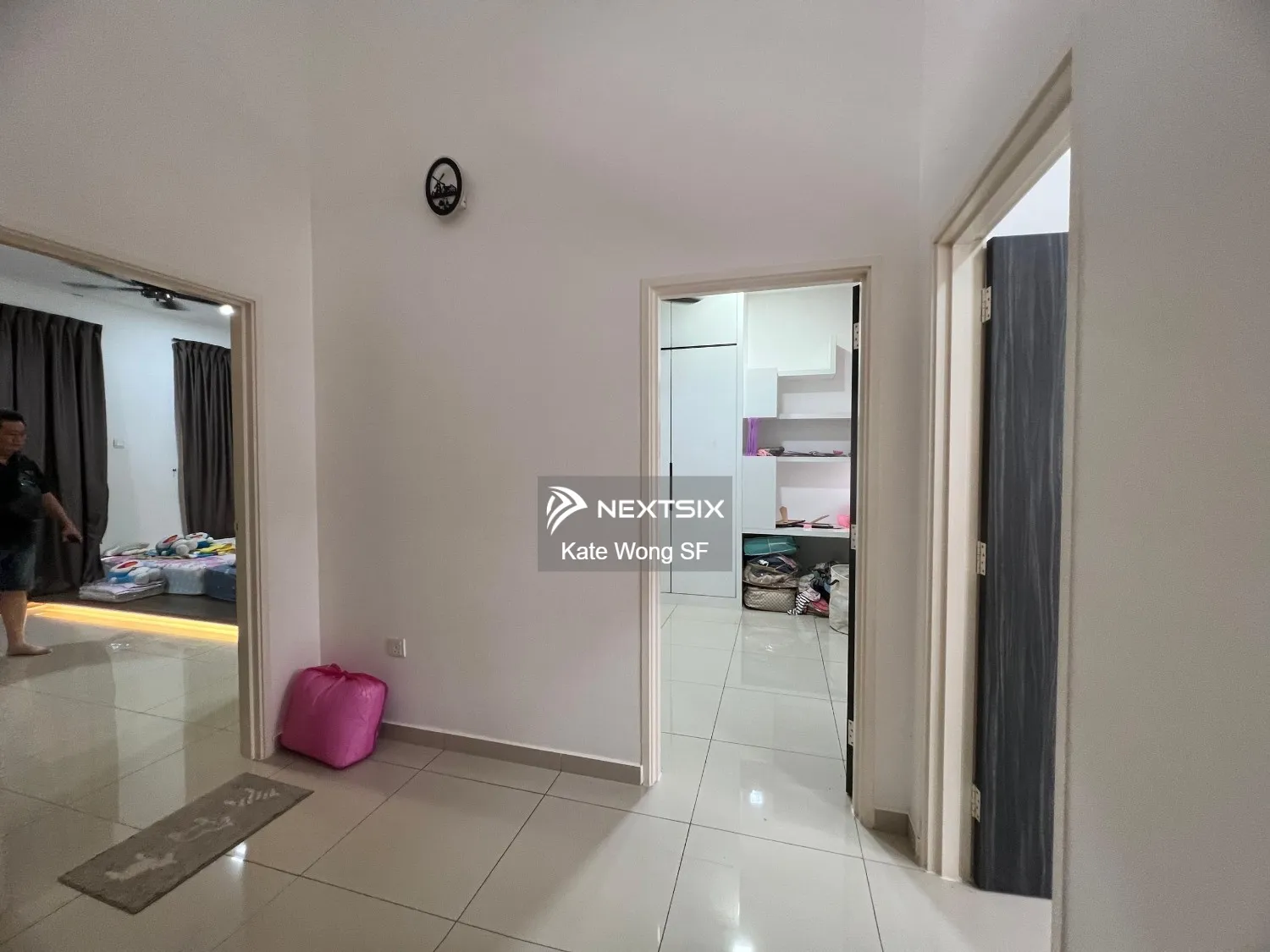 2-sty Terrace/Link House For Sale in Johor Bahru Johor - Image 13