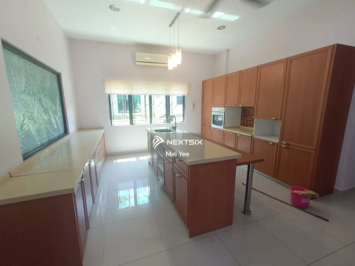 Semi-detached House For Sale in Kota Kinabalu Sabah - Image 5