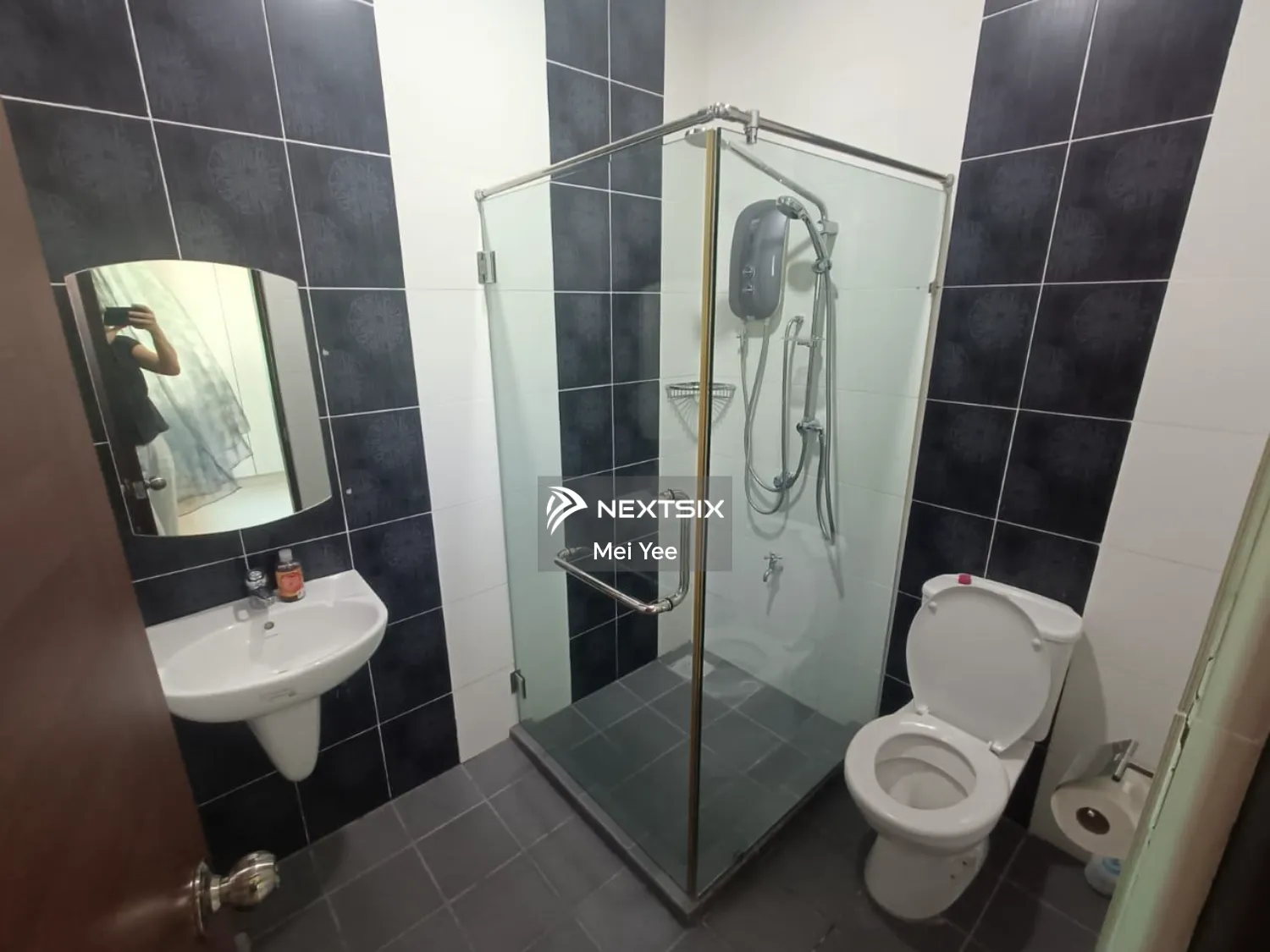 Semi-detached House For Sale in Kota Kinabalu Sabah - Image 7