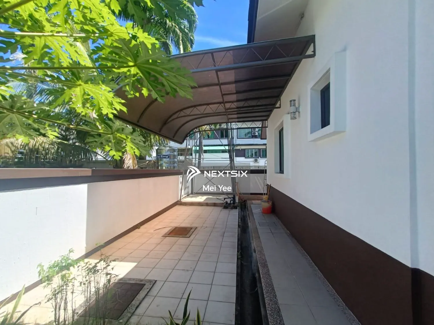 Semi-detached House For Sale in Kota Kinabalu Sabah - Image 8