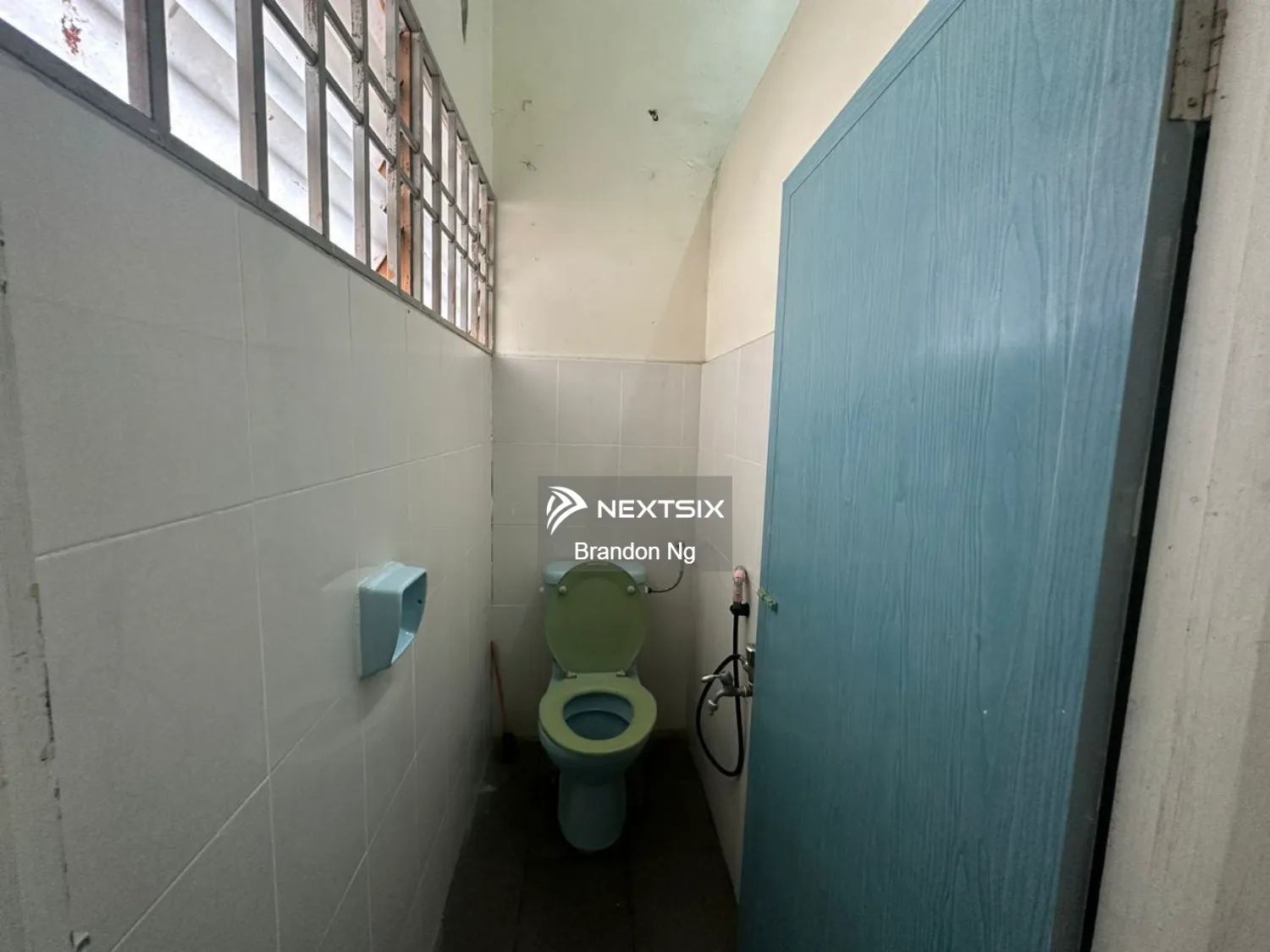 1-sty Terrace/Link House For Sale in Ayer Itam Penang