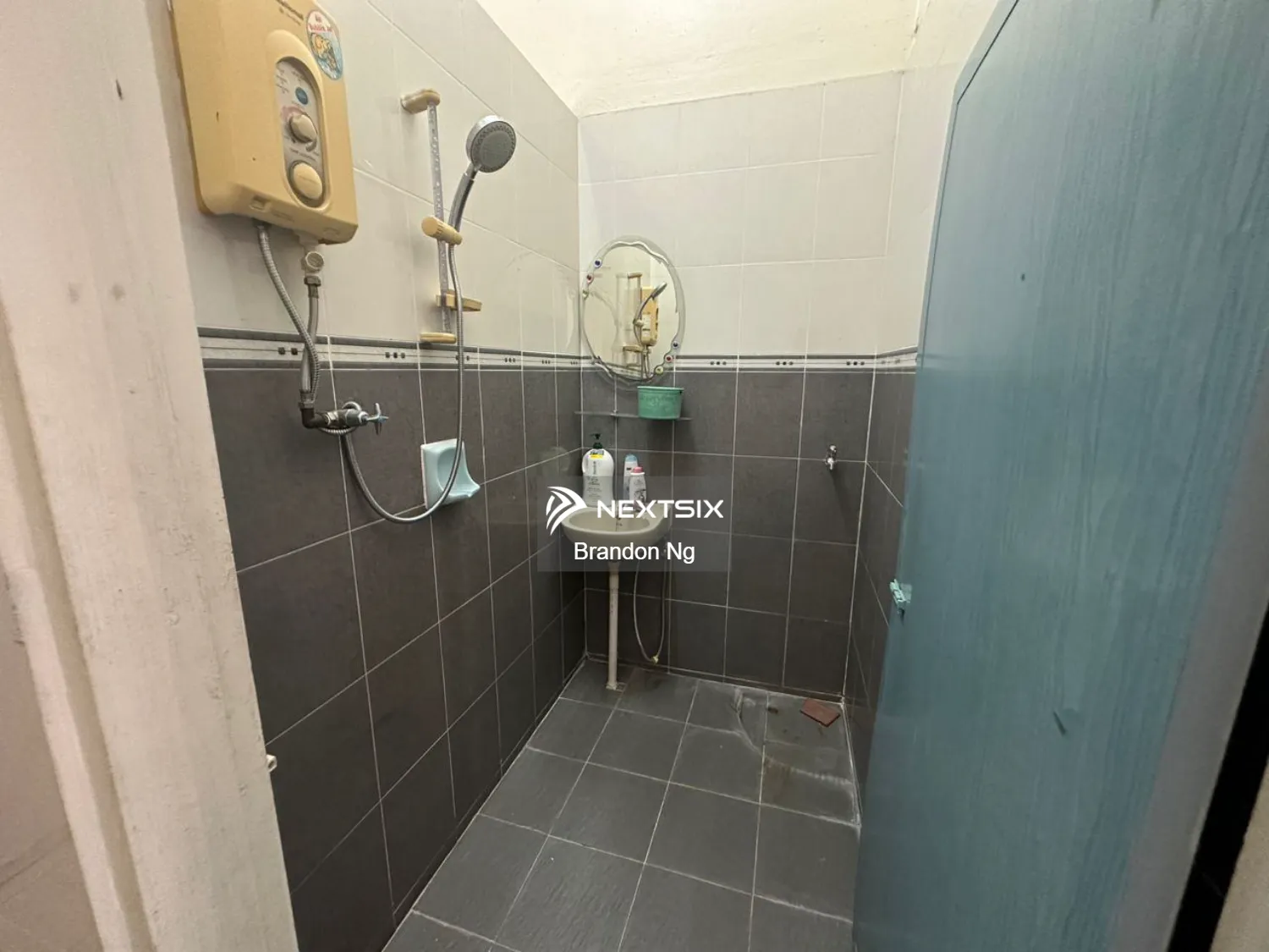 1-sty Terrace/Link House For Sale in Ayer Itam Penang - Image 6