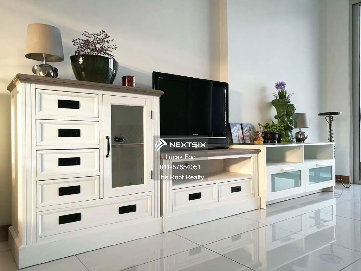 City Residence