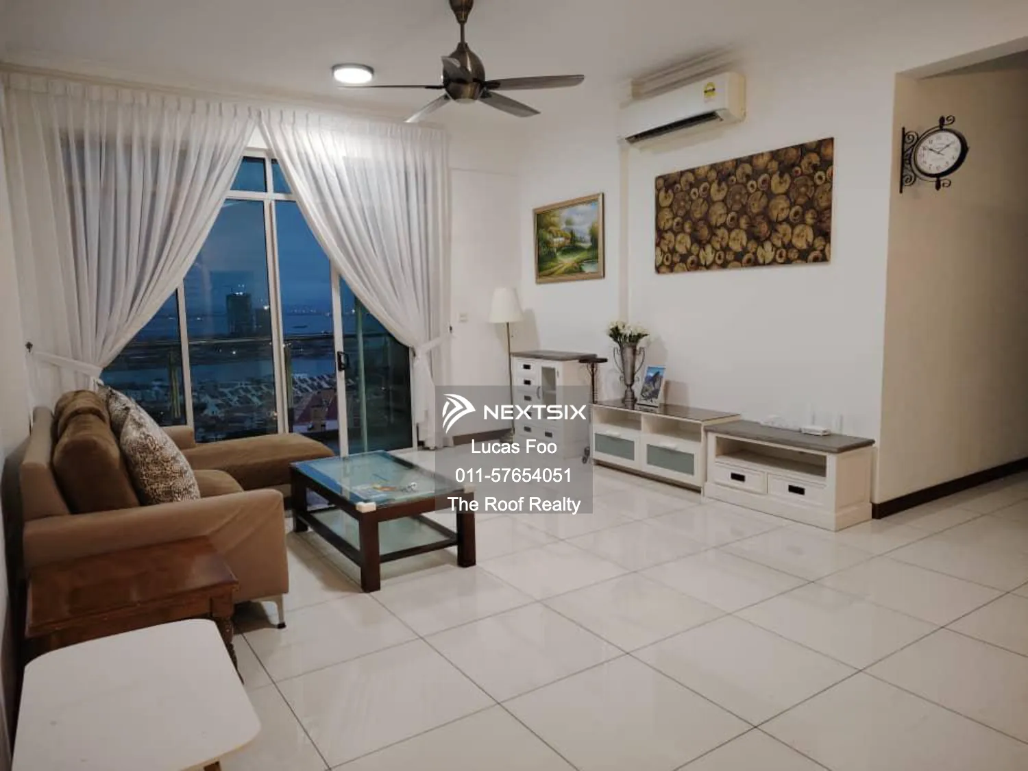 Condominium For Rent in Tanjong Tokong Penang - Image 2