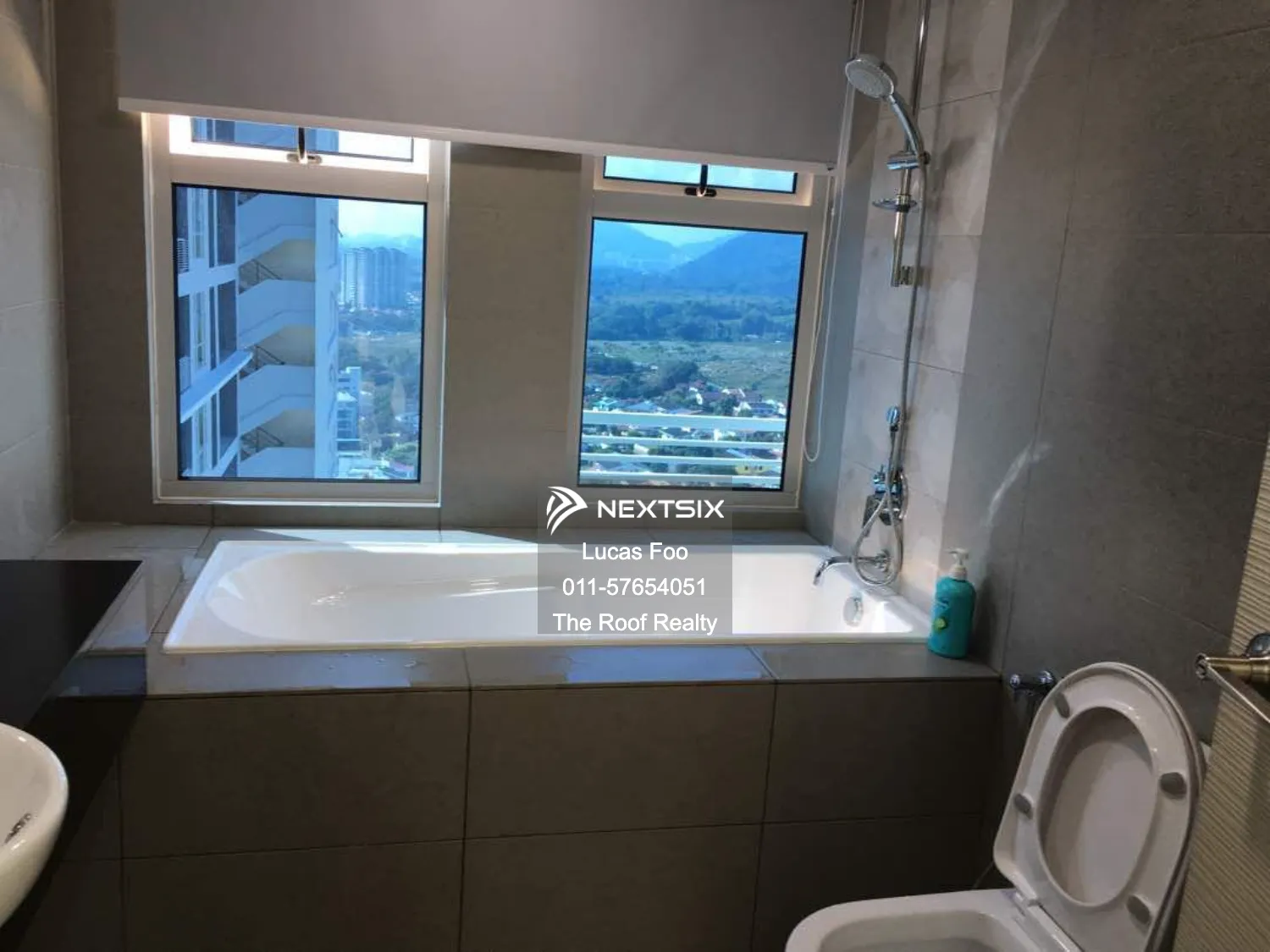 Condominium For Rent in Tanjong Tokong Penang - Image 5