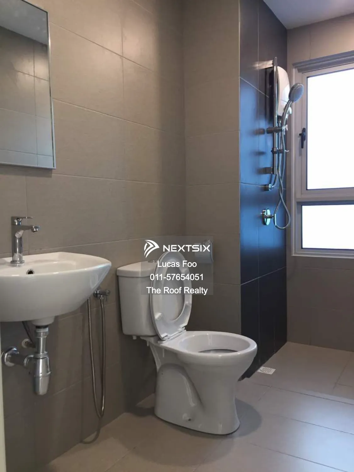 Condominium For Rent in Tanjong Tokong Penang - Image 6