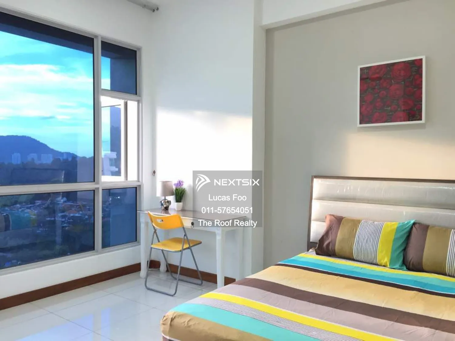 Condominium For Rent in Tanjong Tokong Penang - Image 7