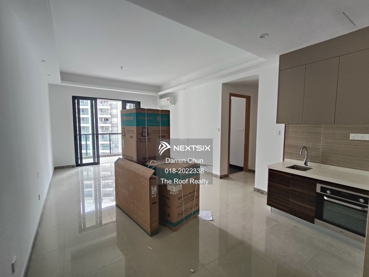 Condominium For Sale in Johor Bahru Johor