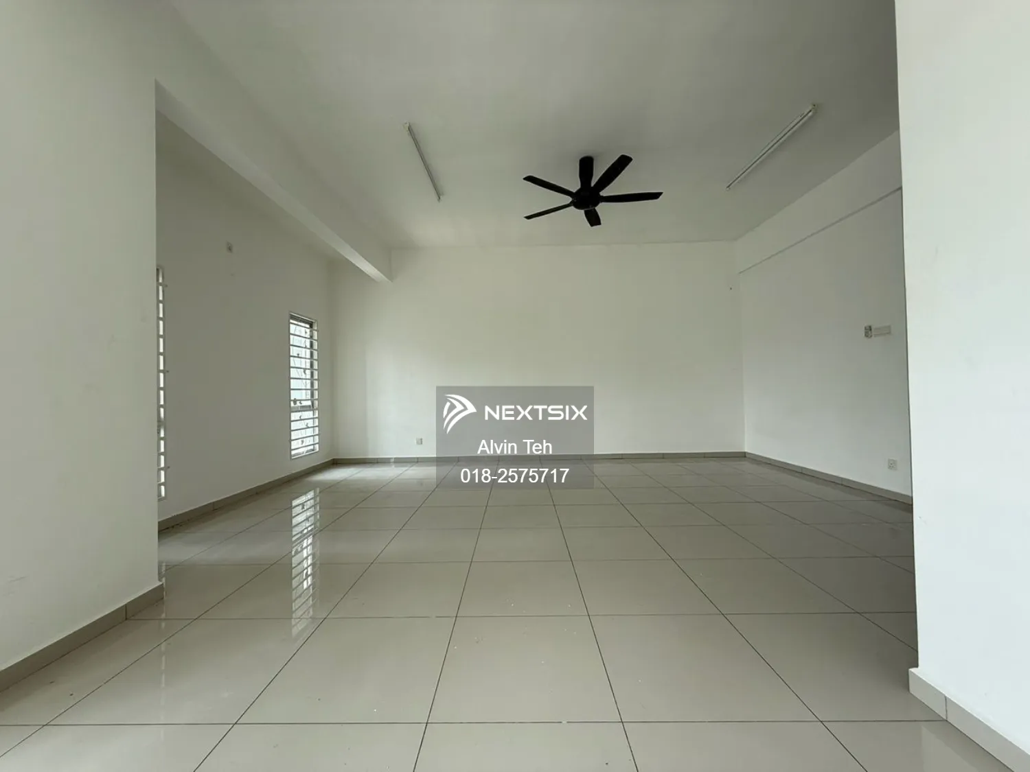 Semi-detached House For Sale in Seberang Jaya Penang - Image 10