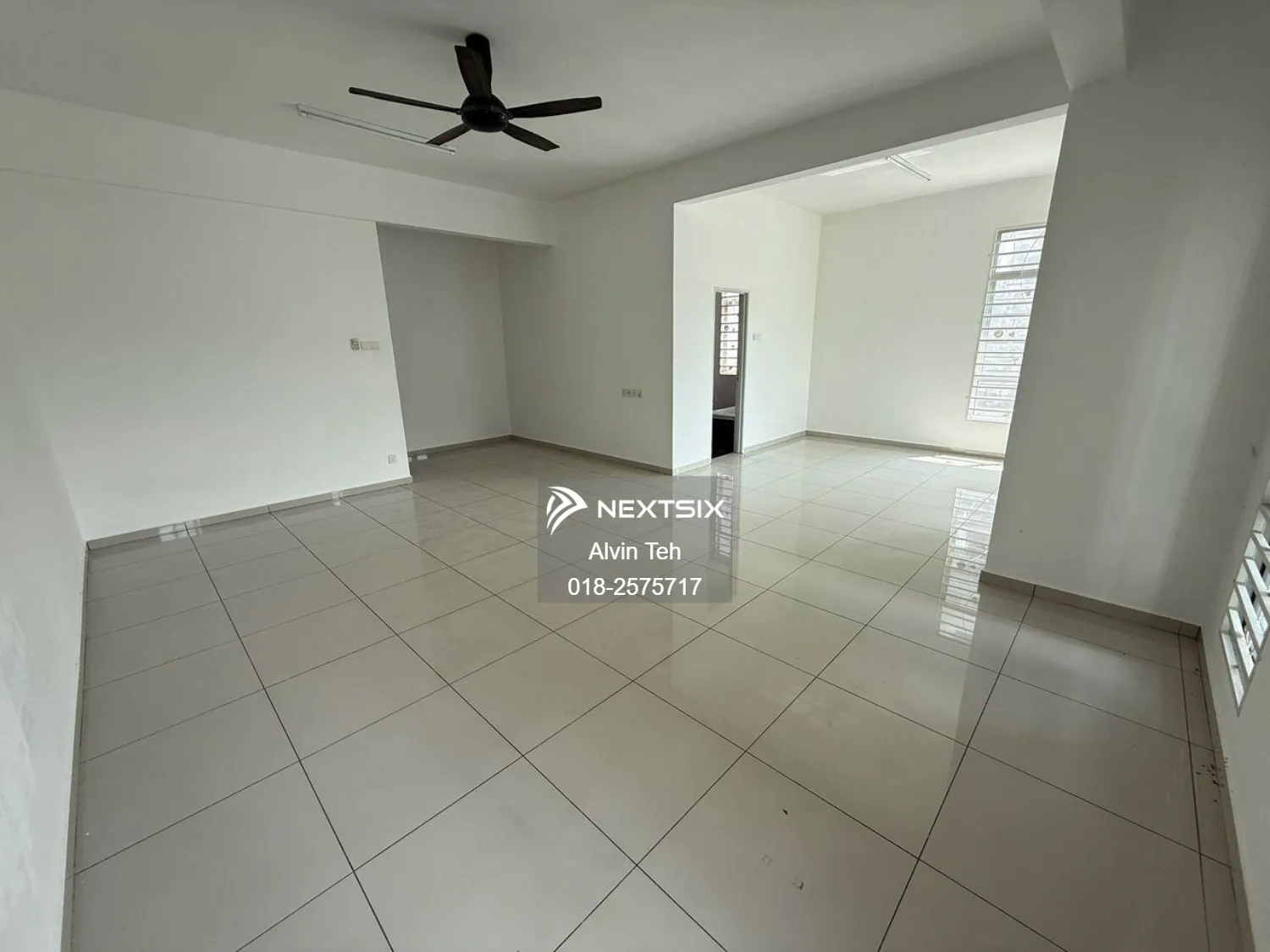 Semi-detached House For Sale in Seberang Jaya Penang - Image 11