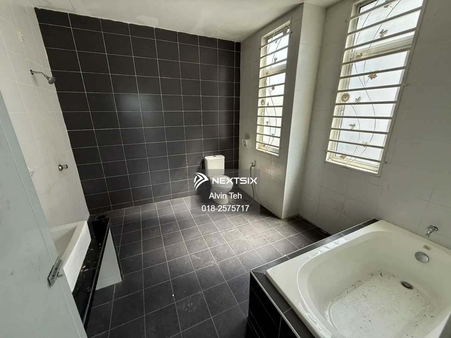 Semi-detached House For Sale in Seberang Jaya Penang - Image 12