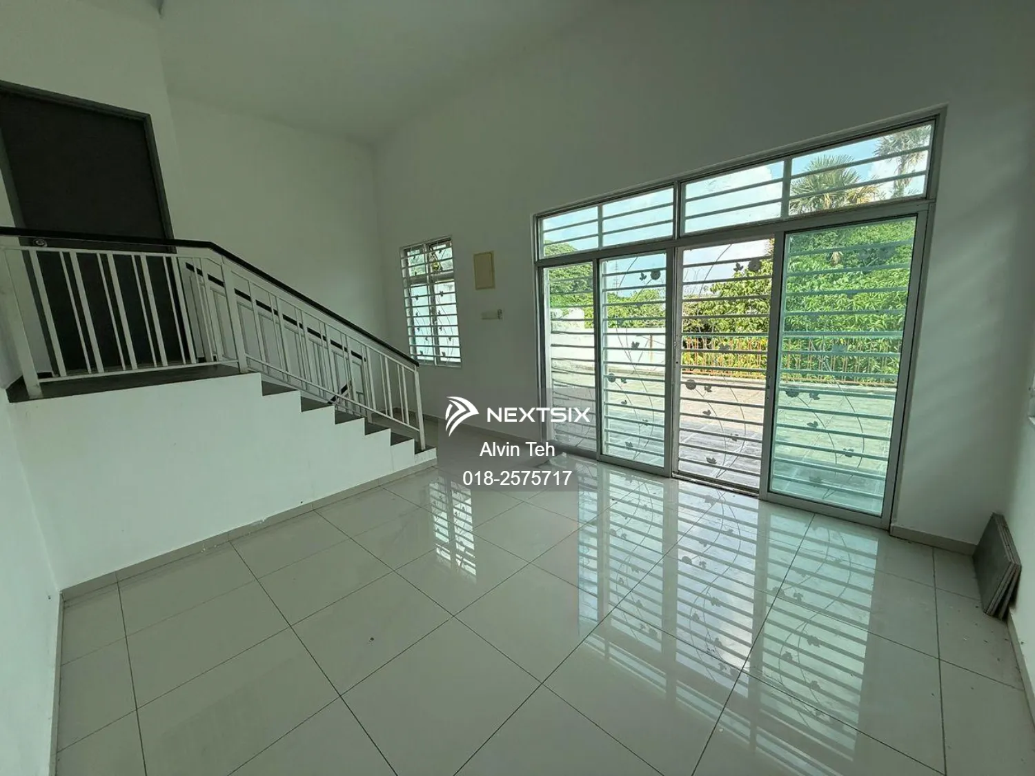 Semi-detached House For Sale in Seberang Jaya Penang - Image 13