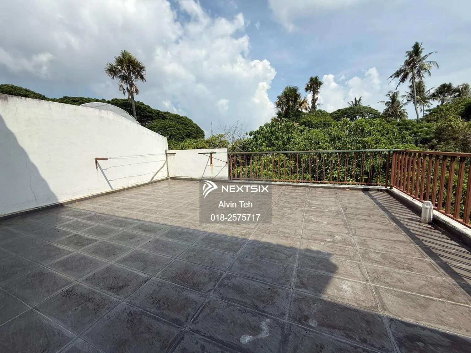 Semi-detached House For Sale in Seberang Jaya Penang - Image 14