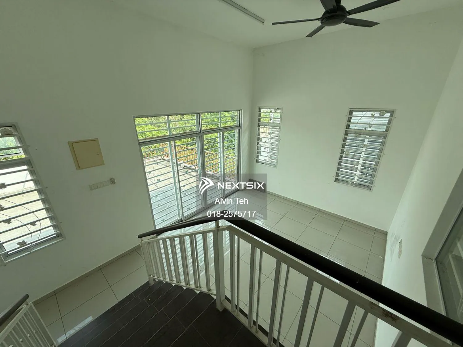Semi-detached House For Sale in Seberang Jaya Penang - Image 15