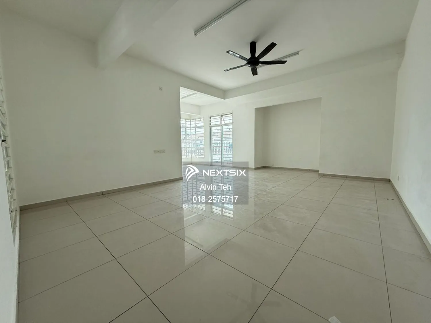 Semi-detached House For Sale in Seberang Jaya Penang - Image 16