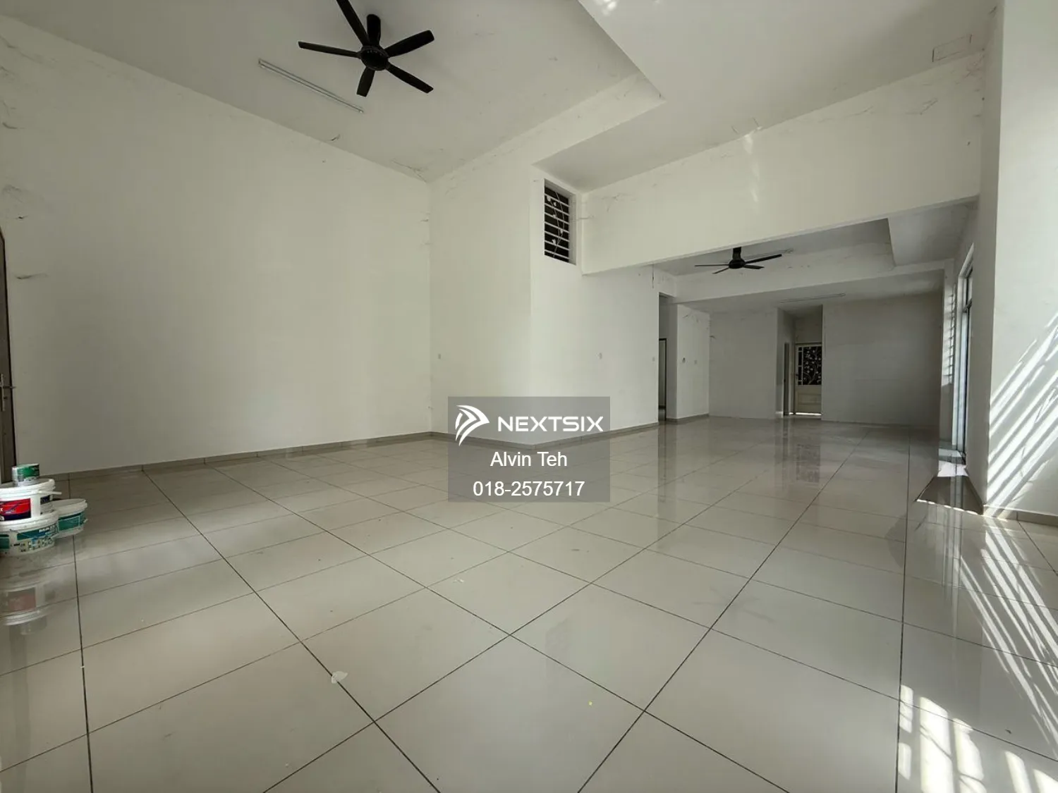 Semi-detached House For Sale in Seberang Jaya Penang - Image 5