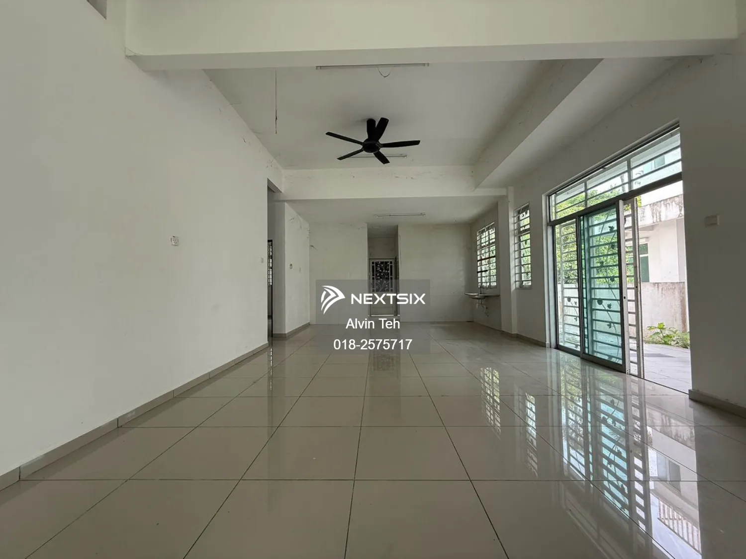Semi-detached House For Sale in Seberang Jaya Penang - Image 6