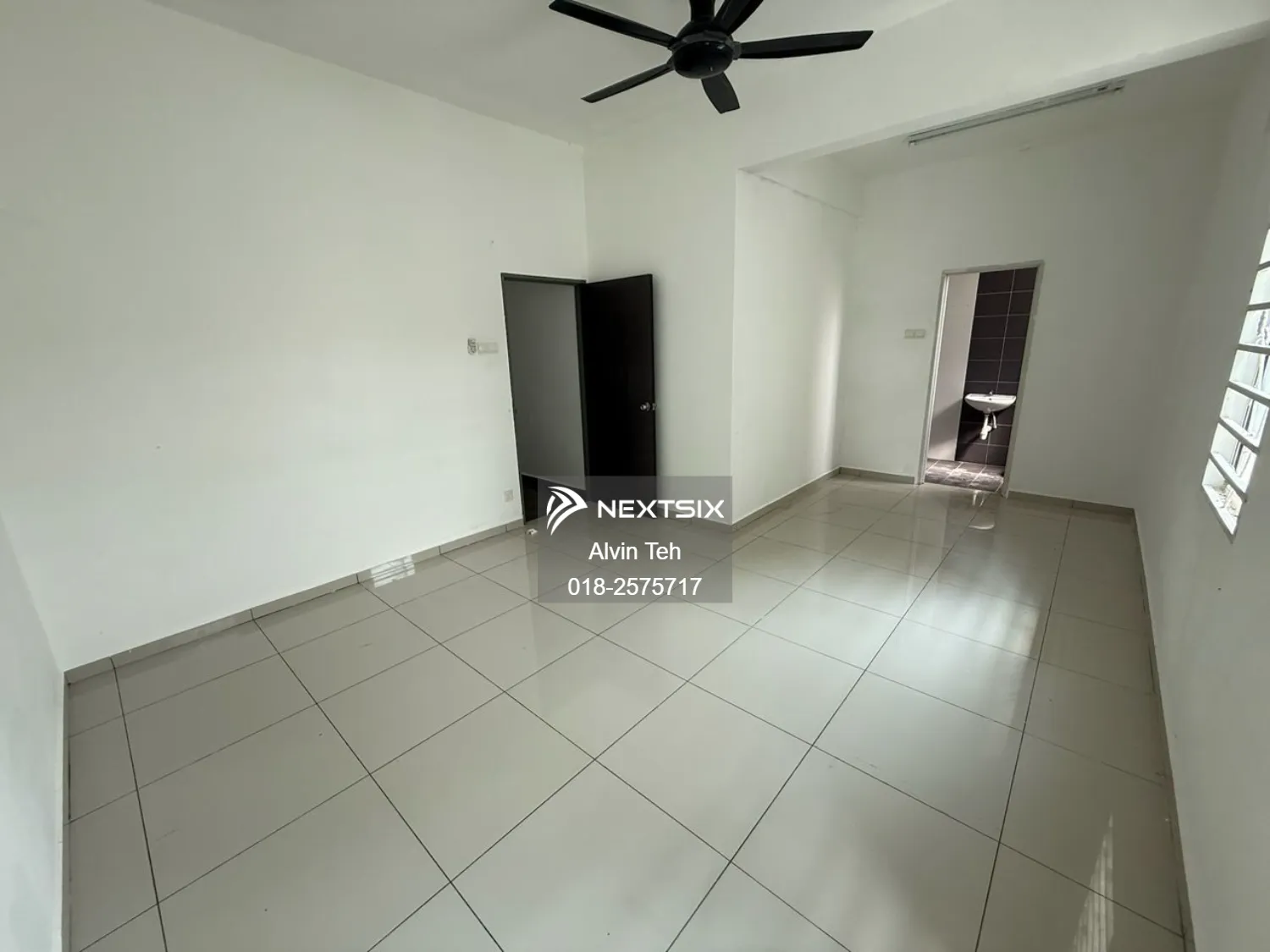 Semi-detached House For Sale in Seberang Jaya Penang - Image 8