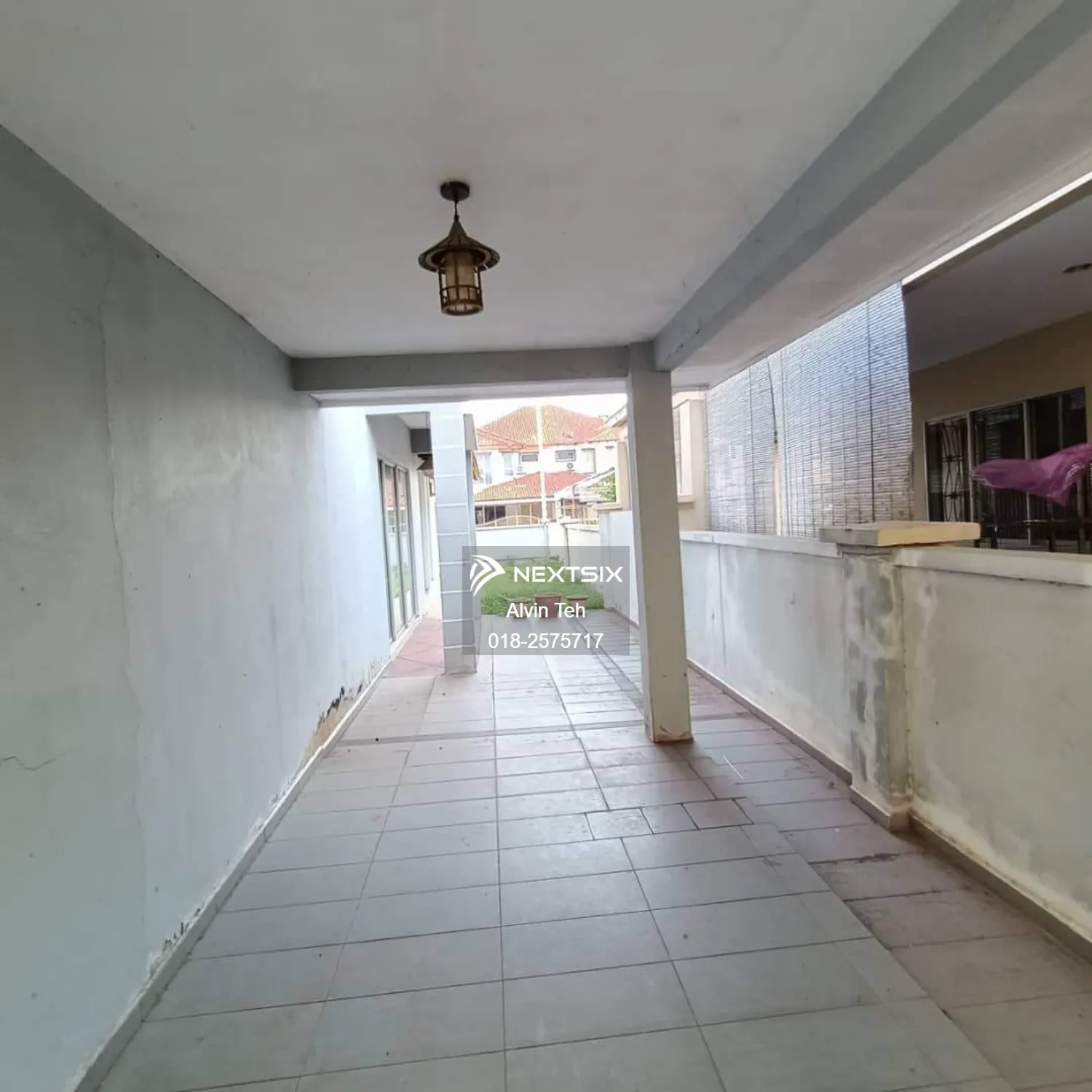 Semi-detached House For Sale in Bukit Mertajam Penang - Image 10