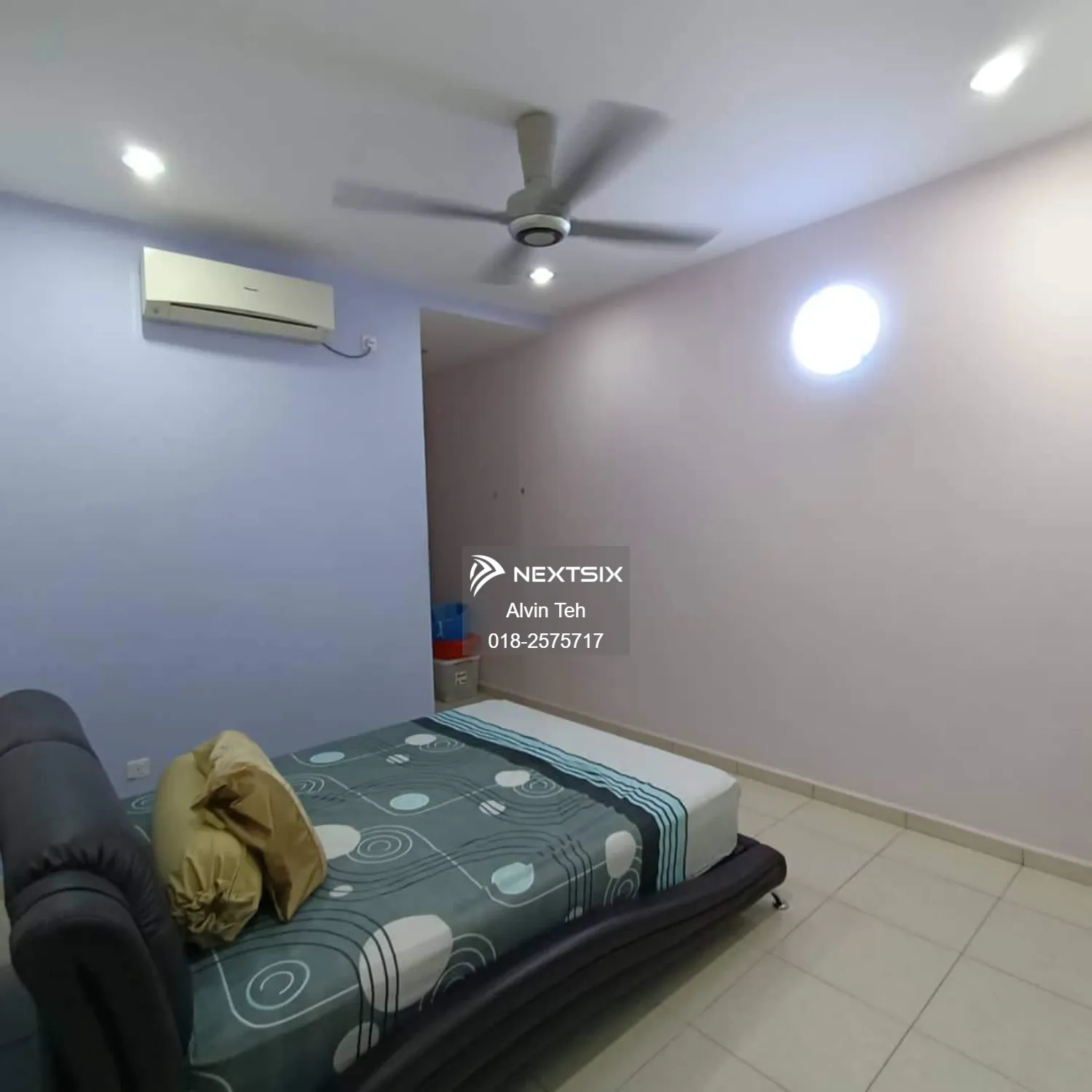 Semi-detached House For Sale in Bukit Mertajam Penang - Image 9