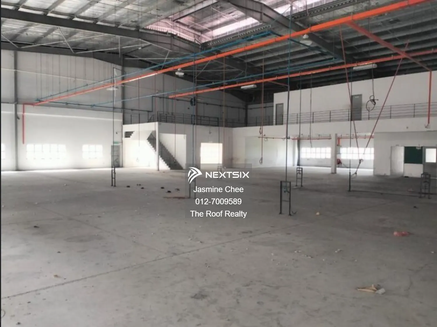 I-Park Indahpura Kulai