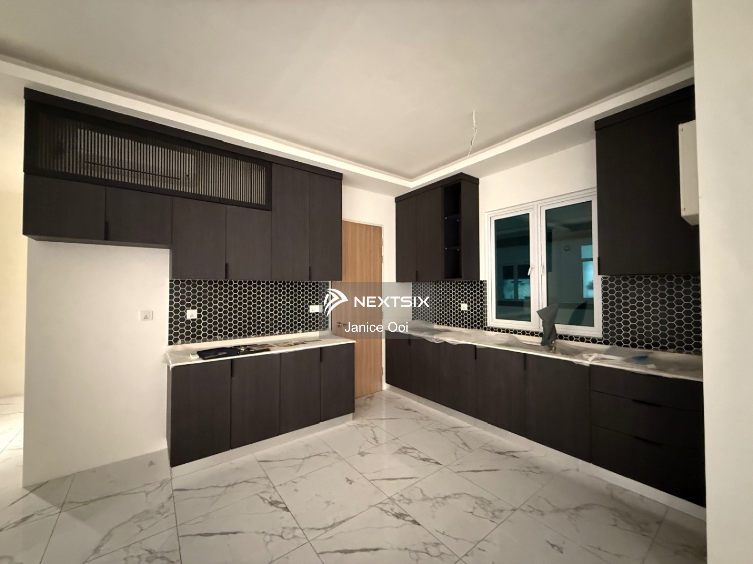 Condominium For Sale in Batu Uban Penang