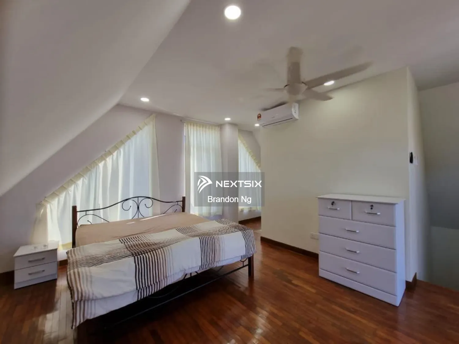 Bungalow For Sale in Batu Ferringhi Penang - Image 6