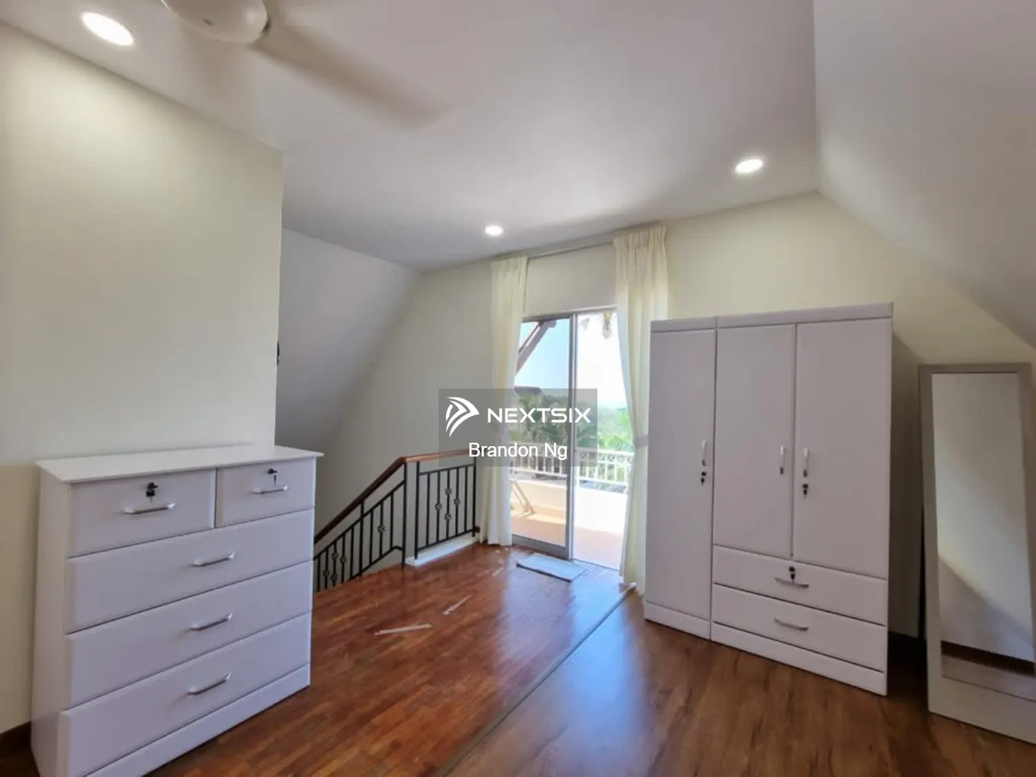 Bungalow For Sale in Batu Ferringhi Penang - Image 7