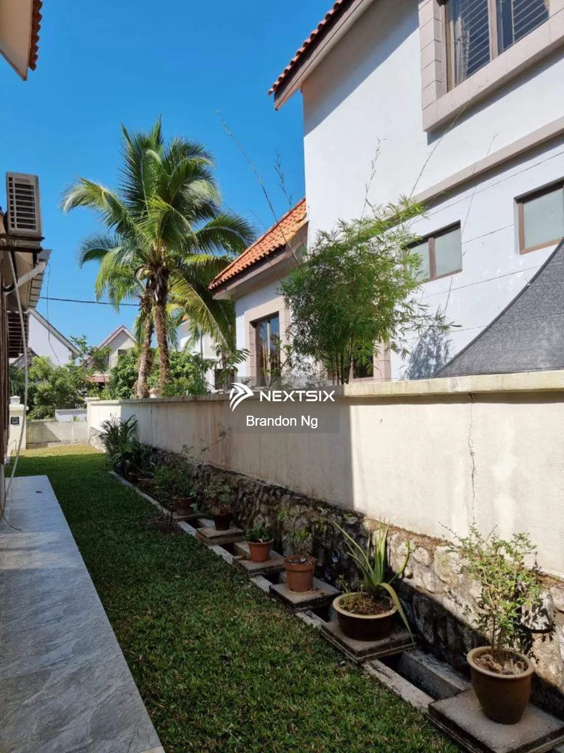 Bungalow For Sale in Batu Ferringhi Penang - Image 8
