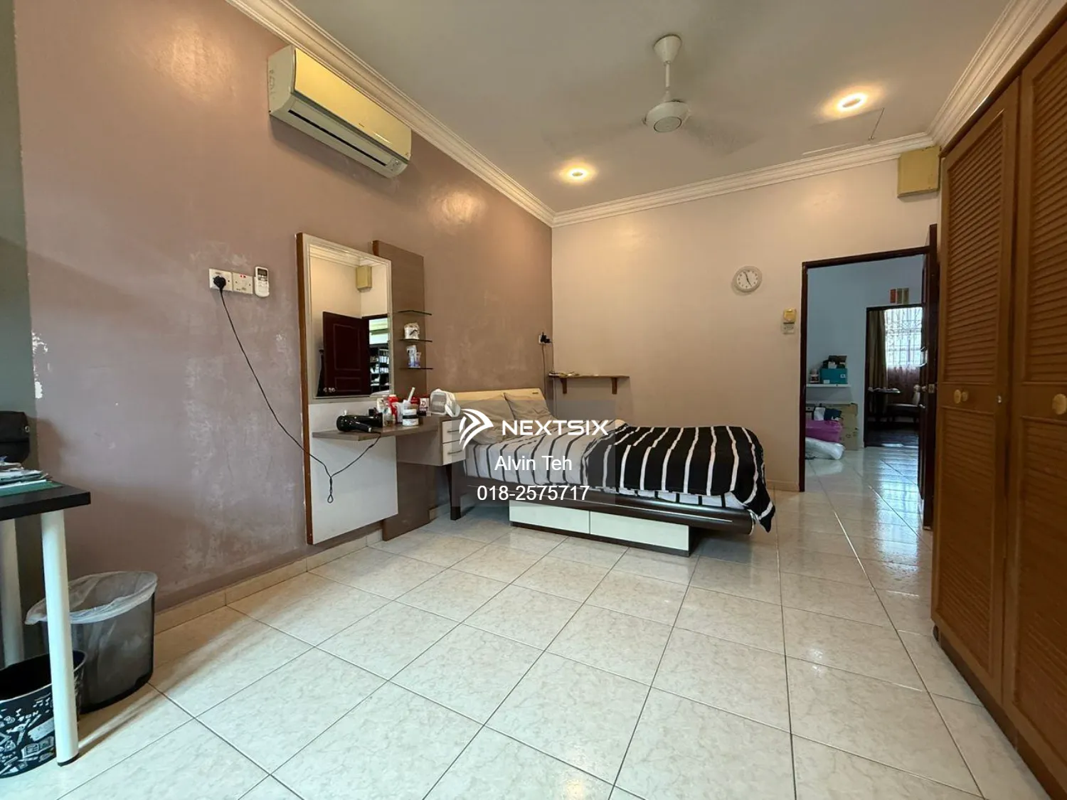 Semi-detached House For Sale in Bukit Mertajam Penang - Image 10