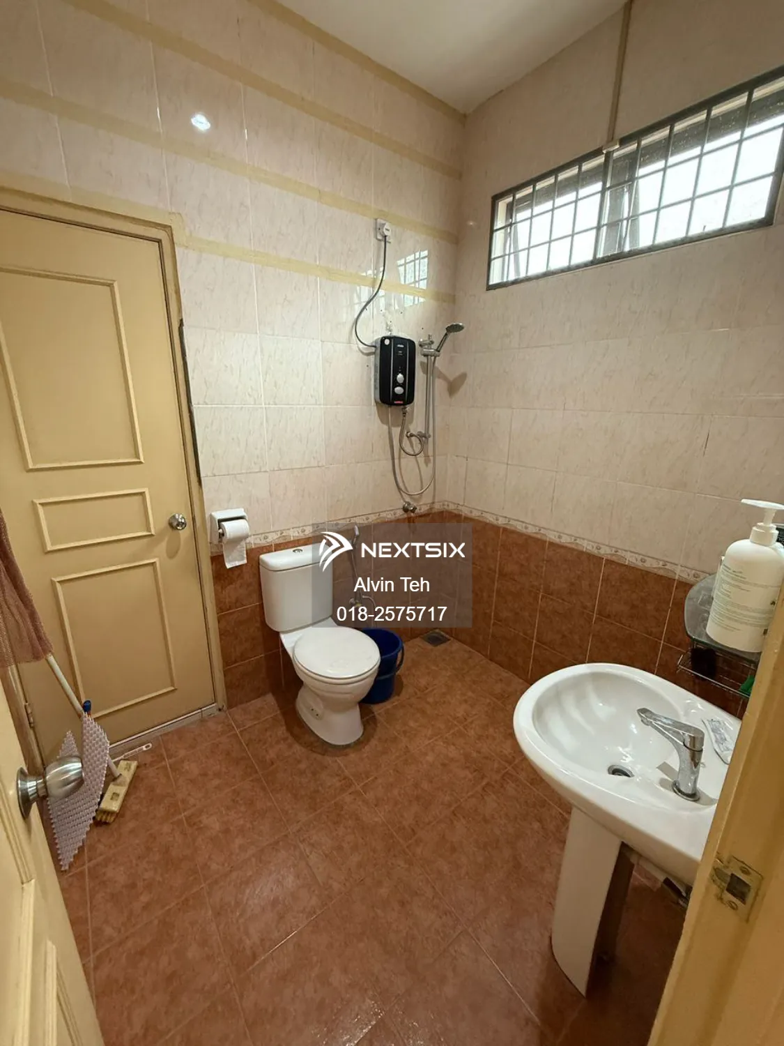 Semi-detached House For Sale in Bukit Mertajam Penang - Image 12