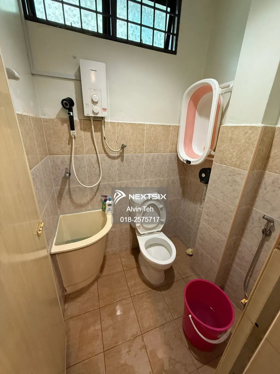 Semi-detached House For Sale in Bukit Mertajam Penang - Image 6