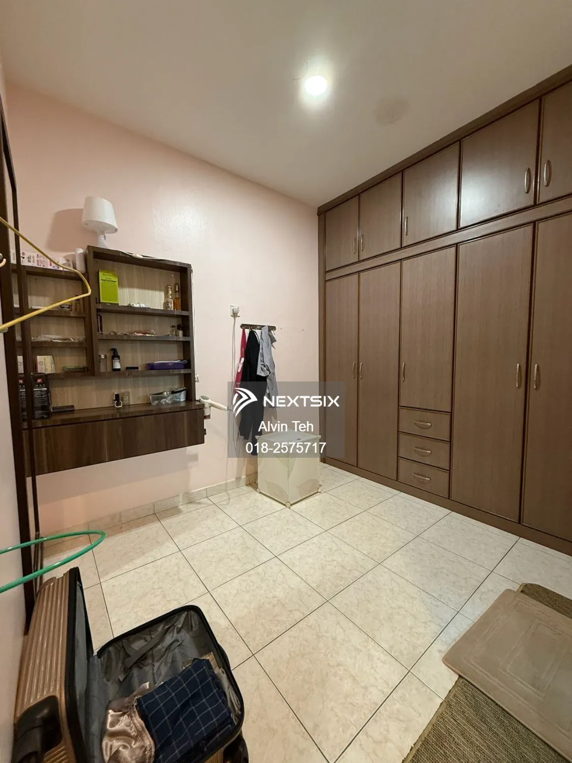 Semi-detached House For Sale in Bukit Mertajam Penang - Image 8