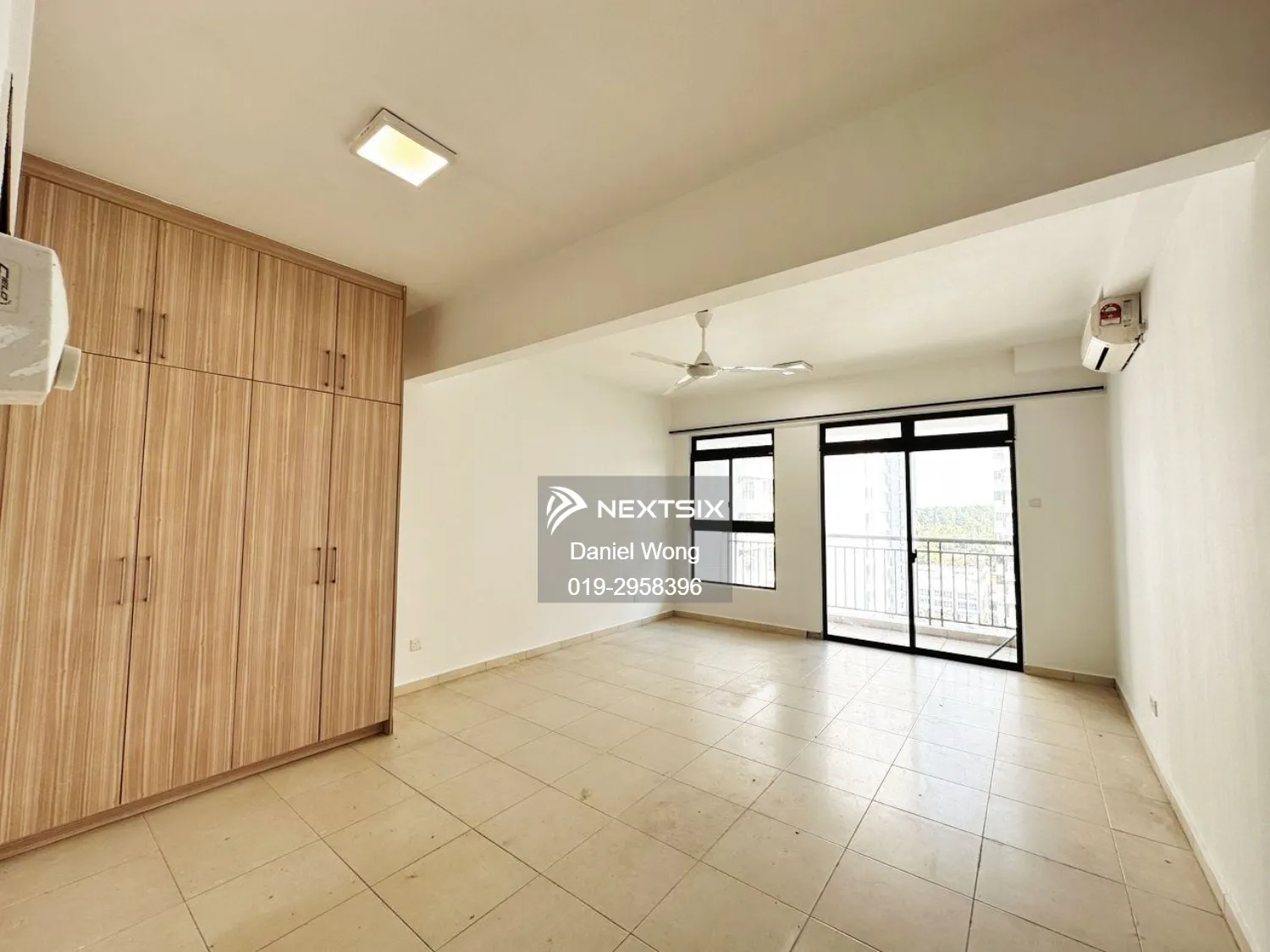 Condominium For Sale in Skudai Johor