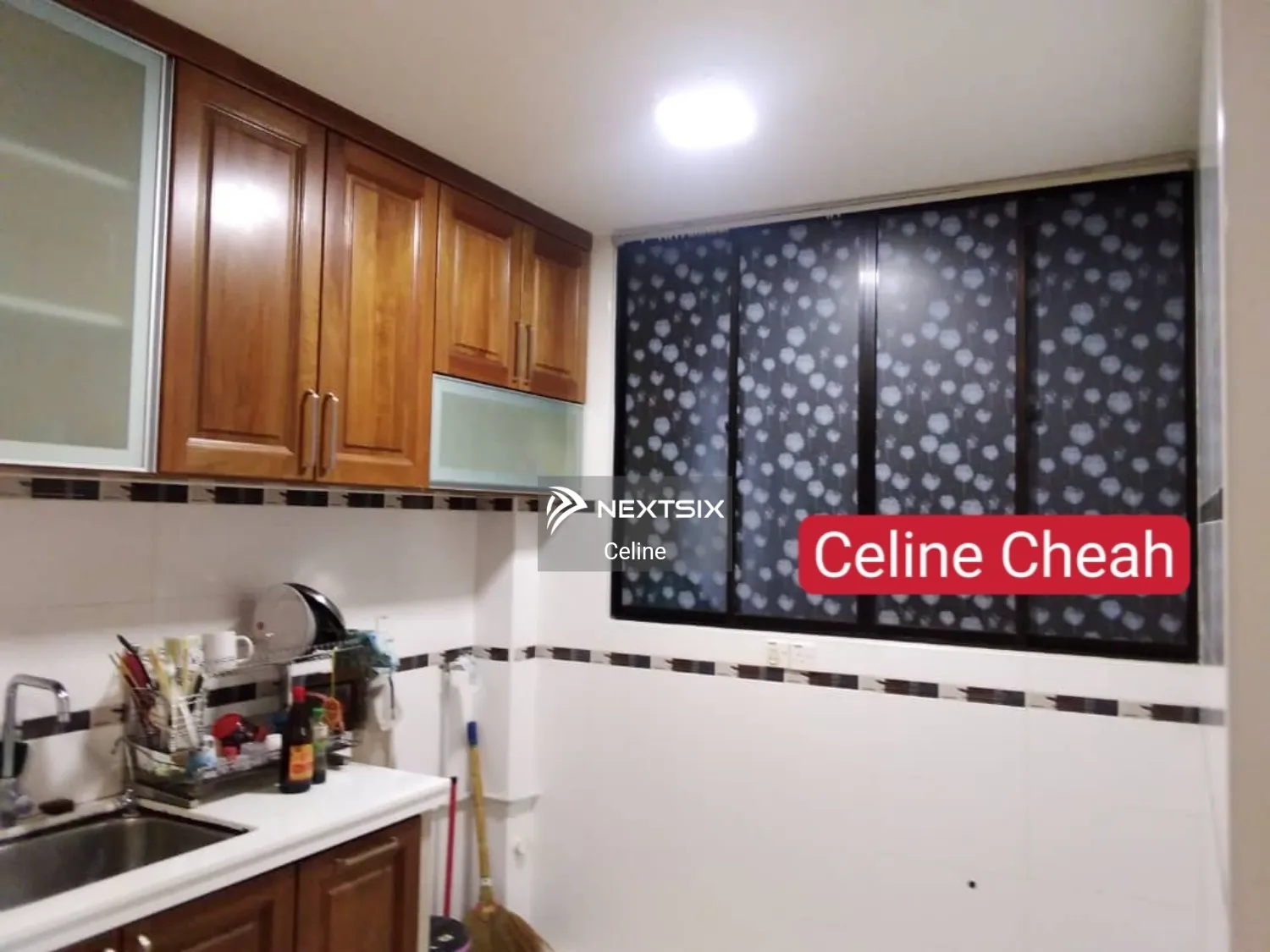 2.5-sty Terrace/Link House For Sale in Bayan Lepas Penang