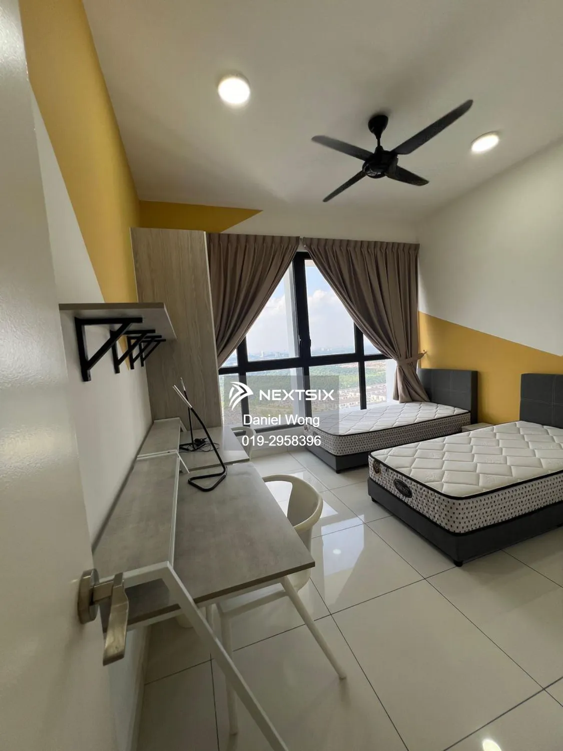 Serviced Residence For Sale in Iskandar Puteri (Nusajaya) Johor - Image 10