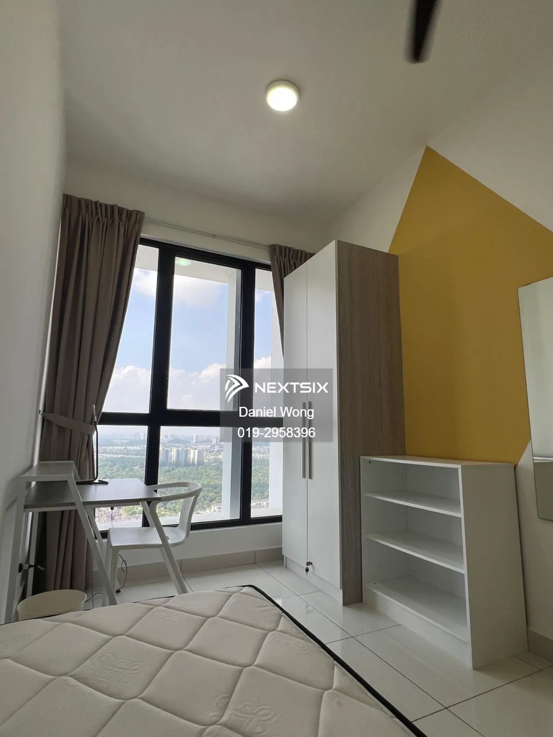Serviced Residence For Sale in Iskandar Puteri (Nusajaya) Johor - Image 11