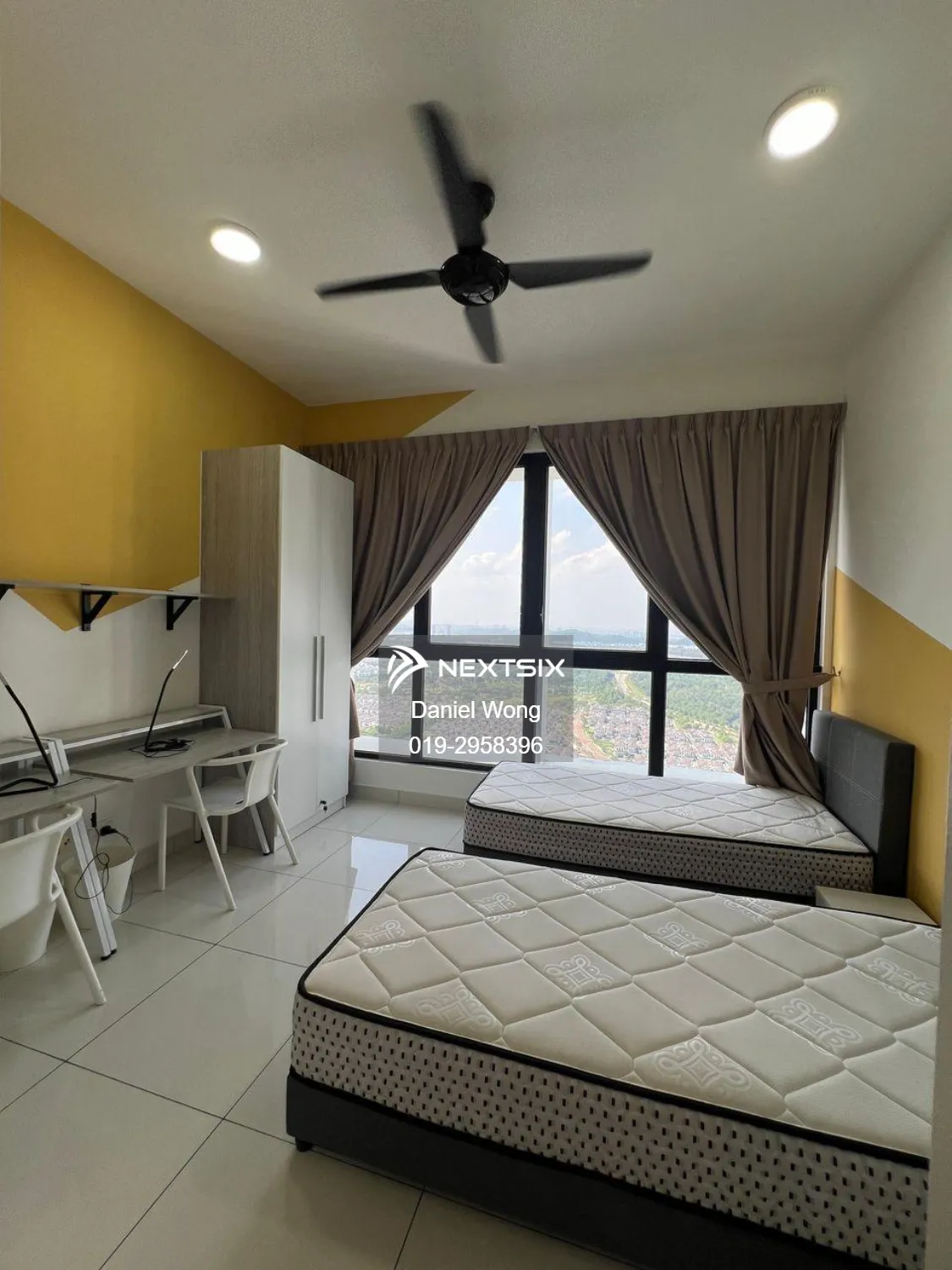 Serviced Residence For Sale in Iskandar Puteri (Nusajaya) Johor - Image 12