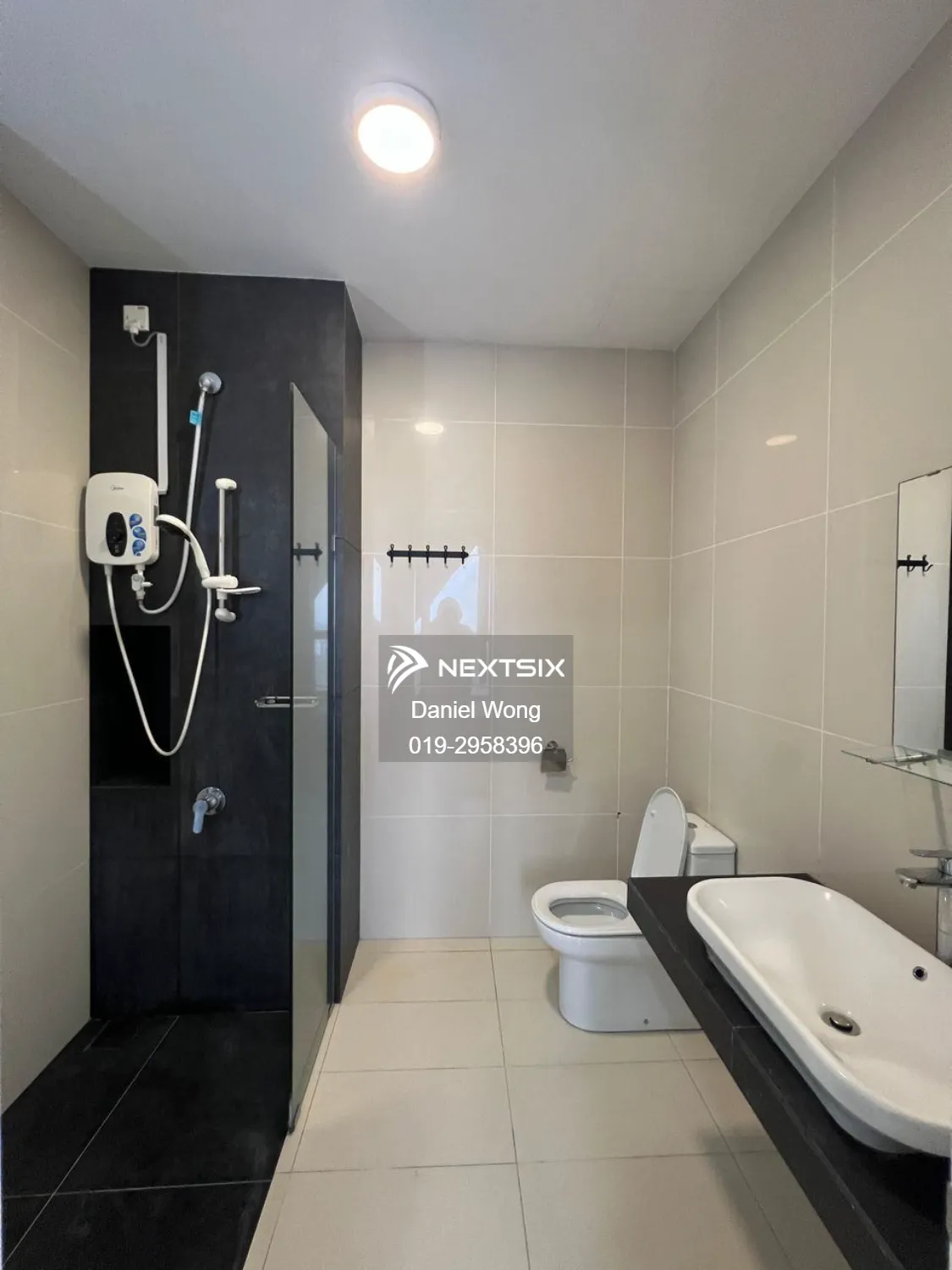 Serviced Residence For Sale in Iskandar Puteri (Nusajaya) Johor - Image 13