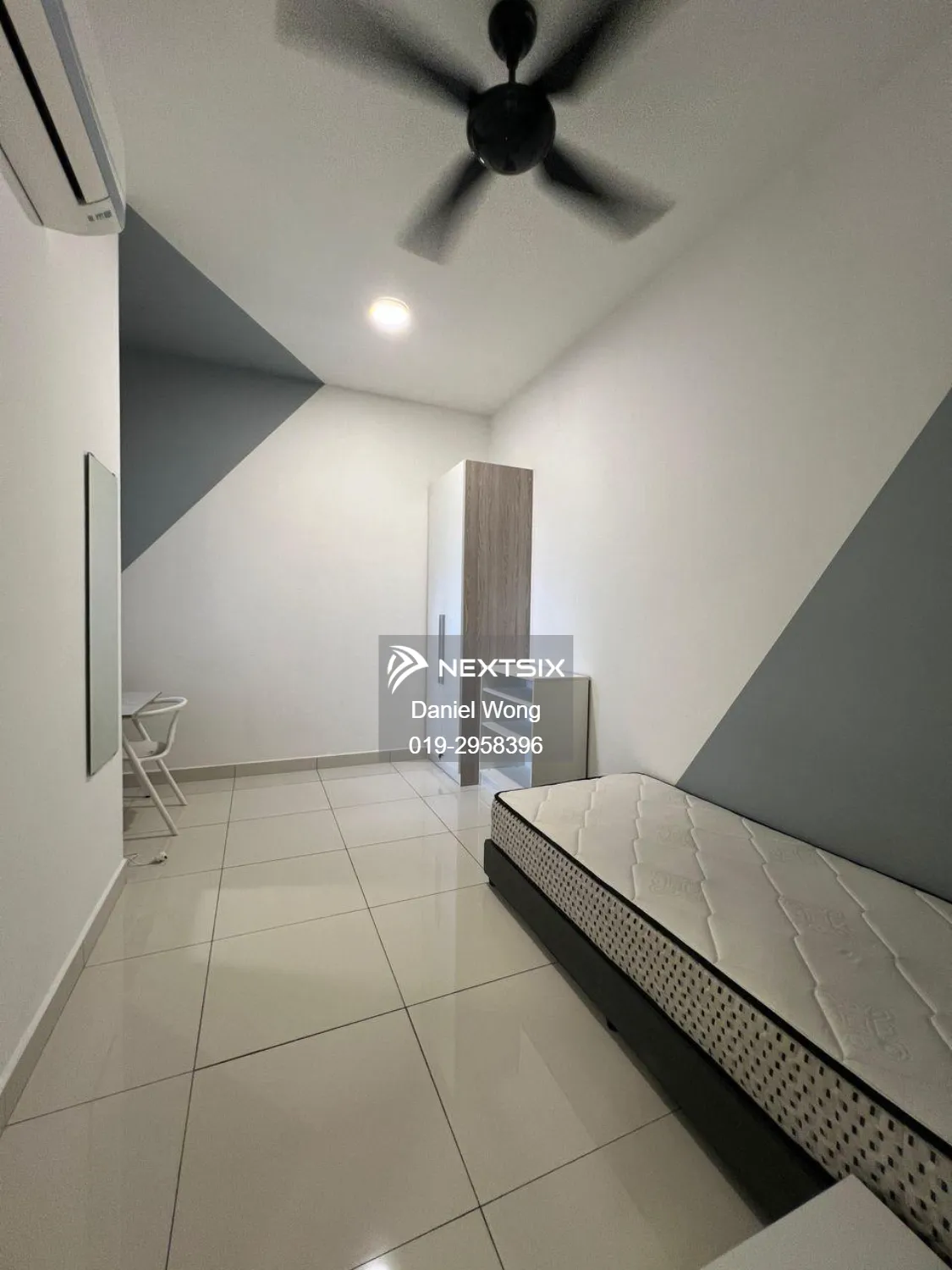 Serviced Residence For Sale in Iskandar Puteri (Nusajaya) Johor - Image 15