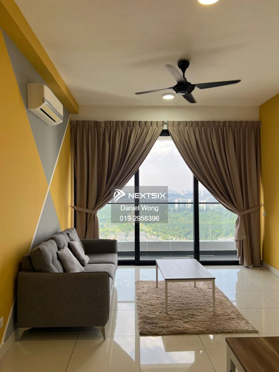 Serviced Residence For Sale in Iskandar Puteri (Nusajaya) Johor - Image 16