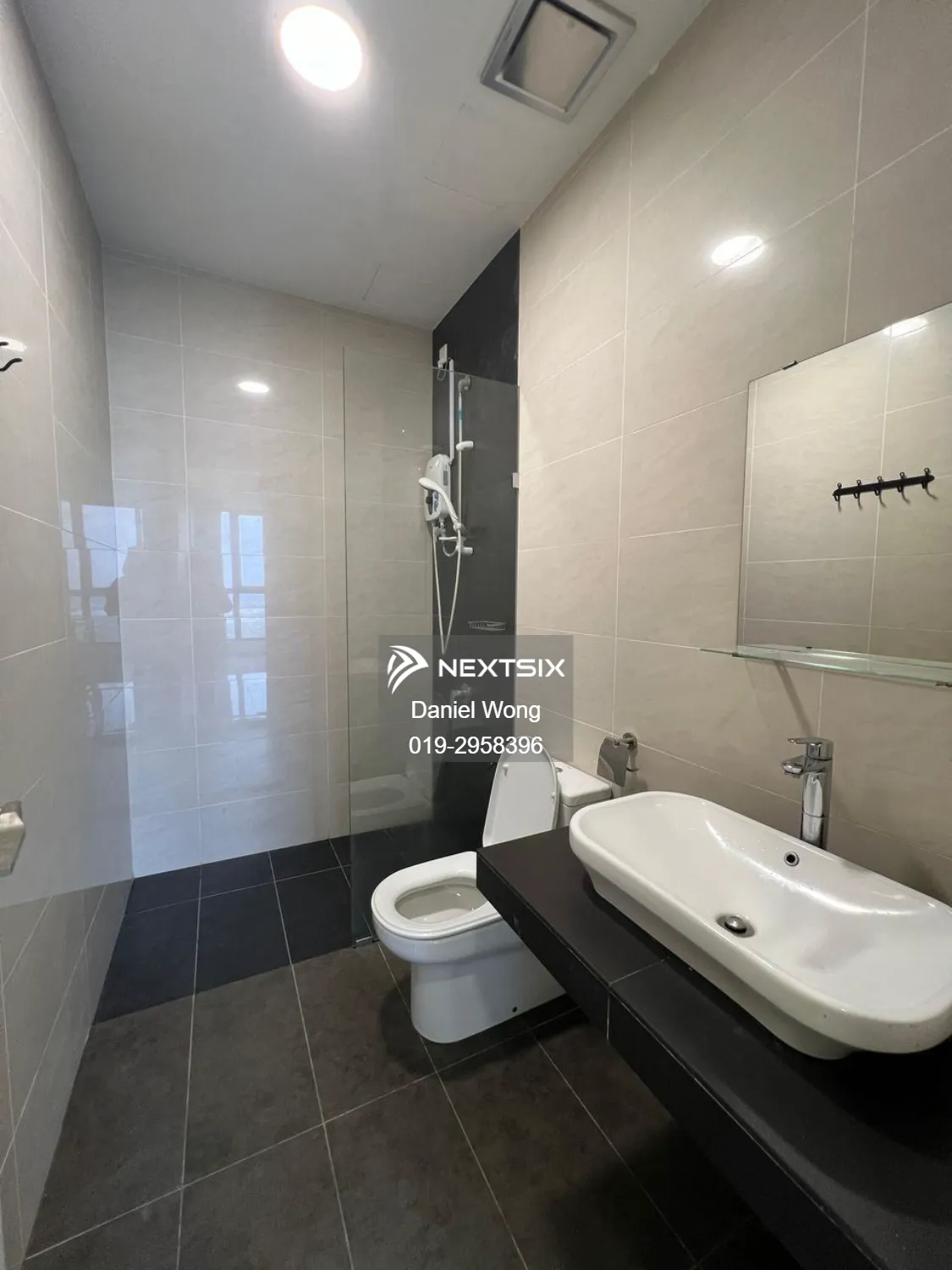Serviced Residence For Sale in Iskandar Puteri (Nusajaya) Johor - Image 17