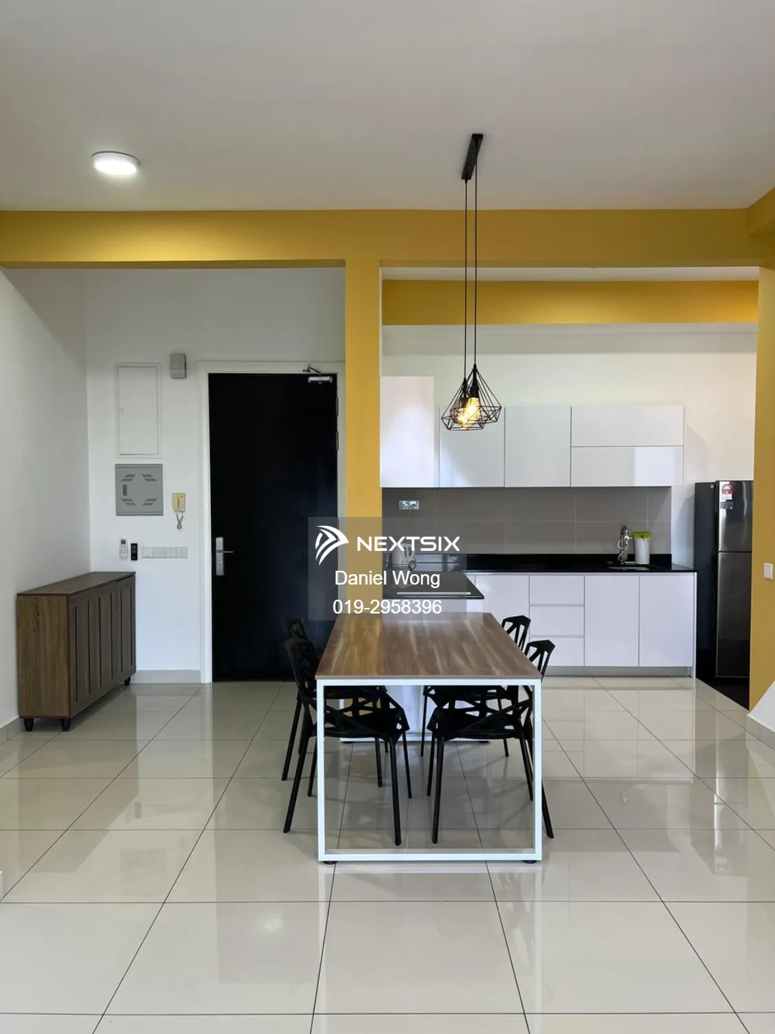 Serviced Residence For Sale in Iskandar Puteri (Nusajaya) Johor - Image 18