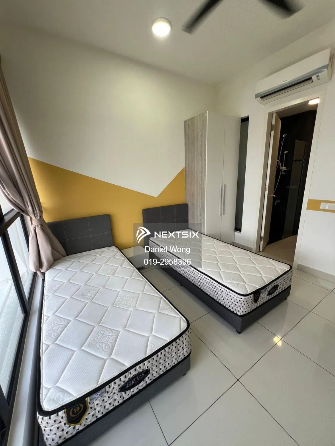Serviced Residence For Sale in Iskandar Puteri (Nusajaya) Johor - Image 5