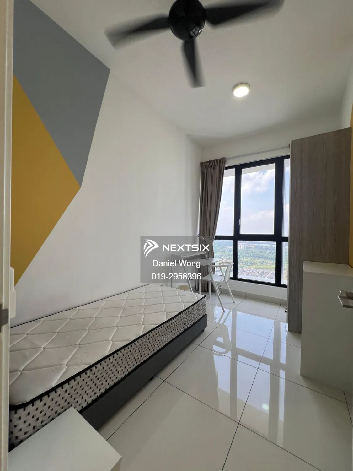 Serviced Residence For Sale in Iskandar Puteri (Nusajaya) Johor - Image 6