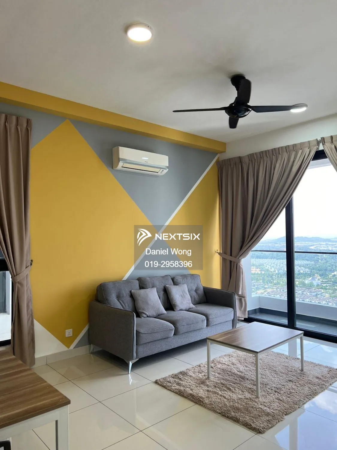 Serviced Residence For Sale in Iskandar Puteri (Nusajaya) Johor - Image 7